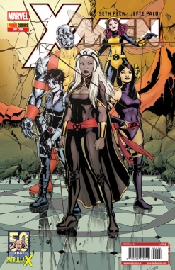 X-Men v4 #26