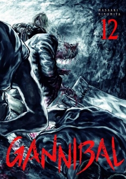 Gannibal #12