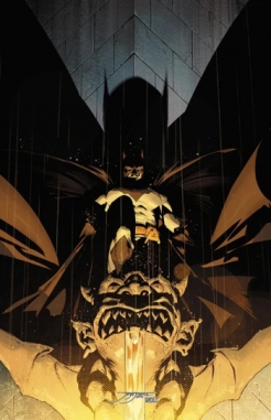 Batman #24