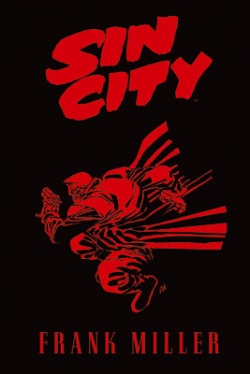 Sin City #2. Edición Integral