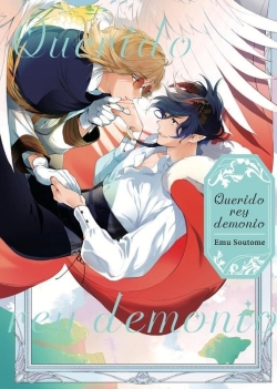 Querido rey demonio