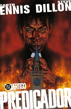 Predicador #1