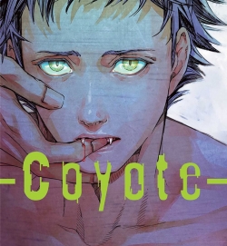 Coyote v1 #1
