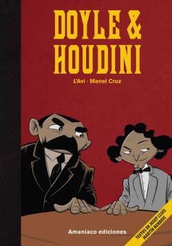 Doyle & Houdini