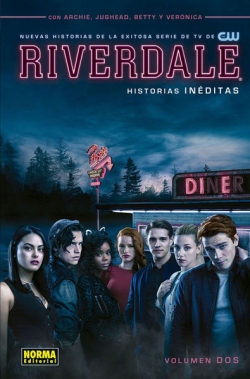 Riverdale #2