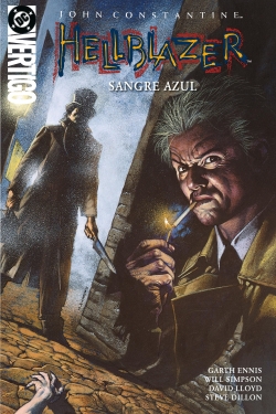 Biblioteca John Constantine: Hellblazer #11