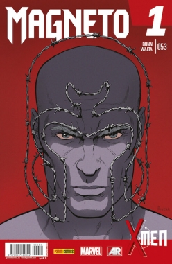 Magneto #53