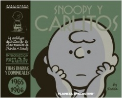 Snoopy y Carlitos #8