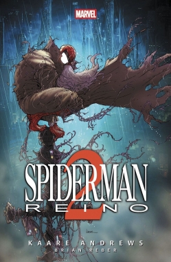 Spiderman: Reino #2