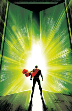 Superman Unlimited #4