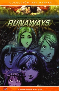 Runaways #3