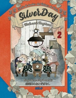 Silverday #2