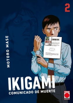 Ikigami #2