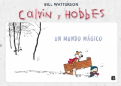 Súper Calvin y Hobbes #4. Un mundo mágico