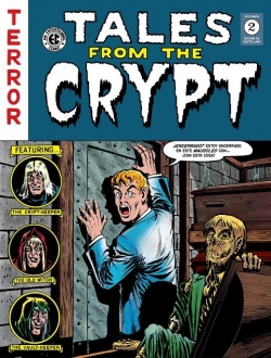 Tales from the Crypt #2