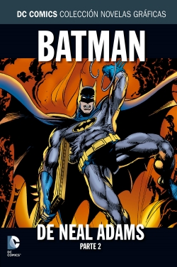 Batman de Neal Adams #2