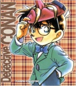 Detective Conan (Nueva Edición) #6