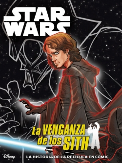 Star Wars: La Venganza de los Sith