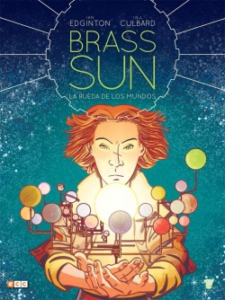 Brass Sun