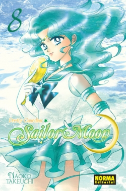 Sailor Moon #8