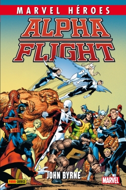 Marvel Héroes #56