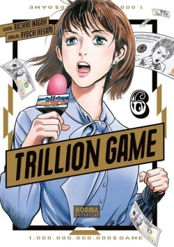 Trillion game #6