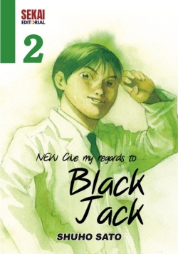 New give my regards to Black Jack #2