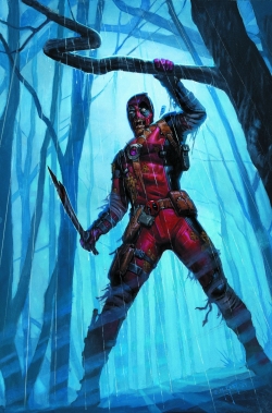 La era de revelación. Masacre no muerto