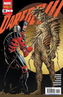 Daredevil #22