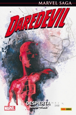 Daredevil #3. Despierta