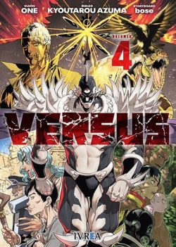 Versus #4