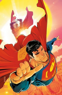 Superman Superstars. Bizarro