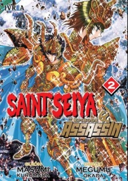 Saint Seiya Episodio G Assassin #2. Assassin