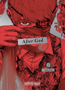 After God #2