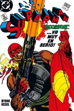 Biblioteca Superman #3