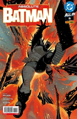 Absolute Batman #6