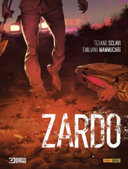 Zardo #0