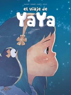 El viaje de Yaya #1