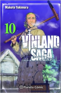 Vinland Saga #10