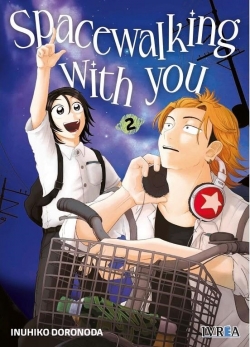 Spacewalking with you #2