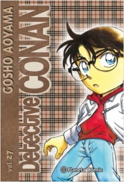 Detective Conan (Nueva Edición) #27