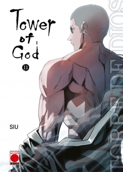 Tower of God #11