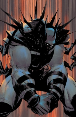 Absolute Batman #4