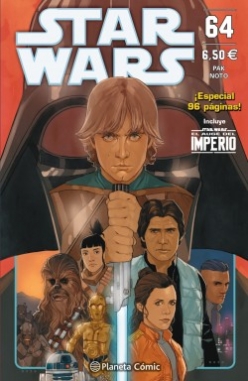 Star Wars #64