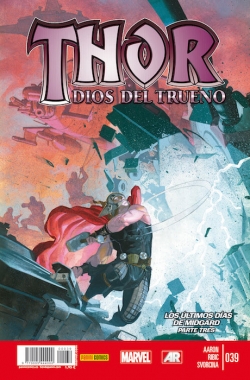 Thor v5 #39