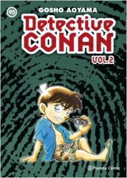 Detective Conan II #95