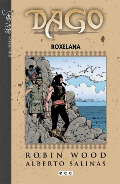 Dago #6. Roxelana