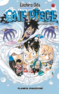 One Piece #68