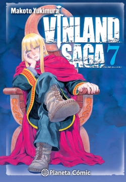 Vinland Saga #7