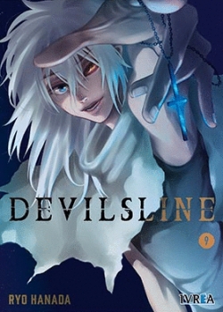 Devils line #9